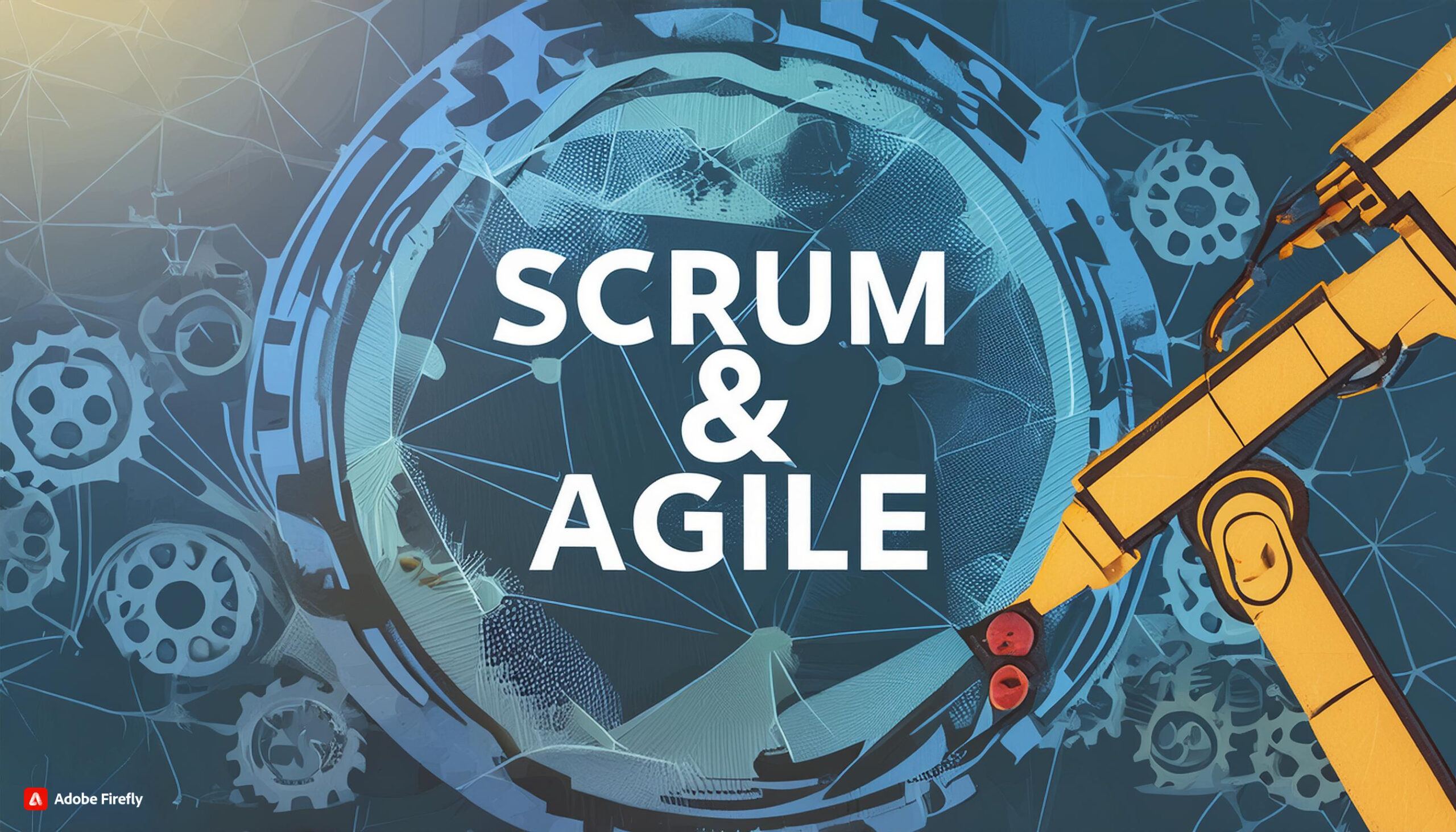 Scrum & Agile